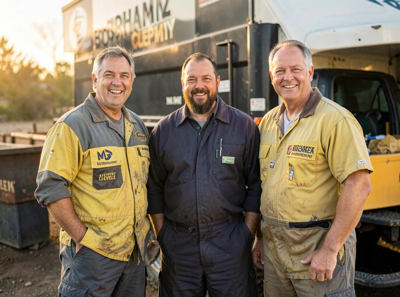Sewage Cleanup company in Montville, OH