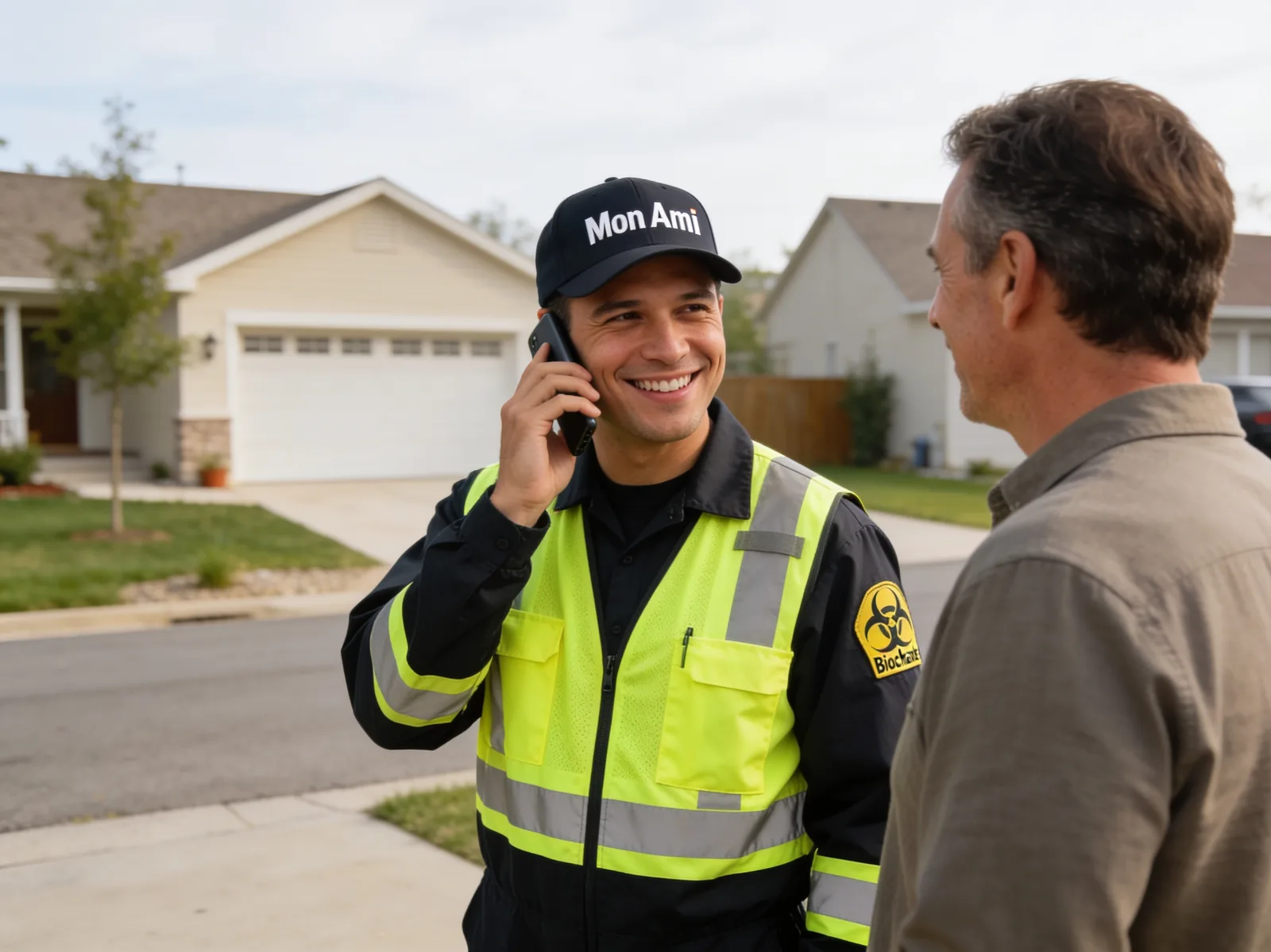 Sewage Cleanup Montville, OH FAQs